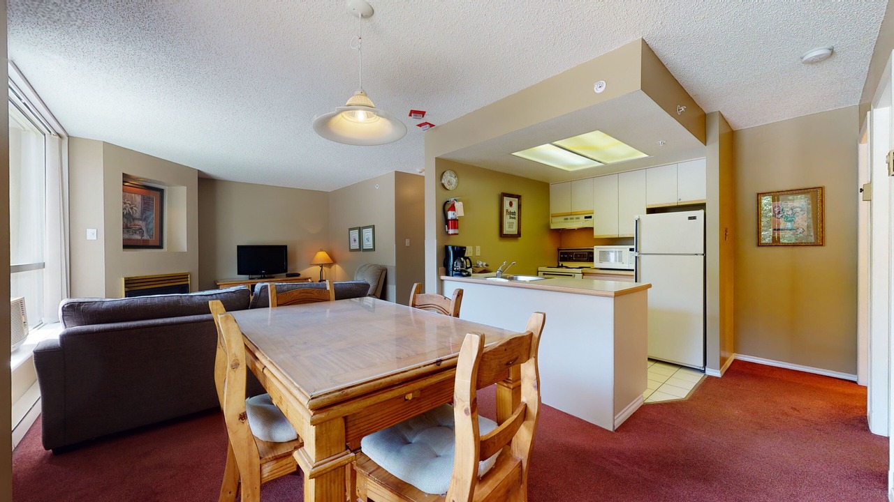 Photo of Livingroom in Upper Village