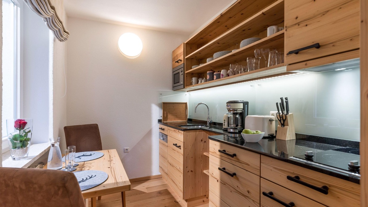 Photo of Kitchen in Oberndorf bei Kitzbuhel