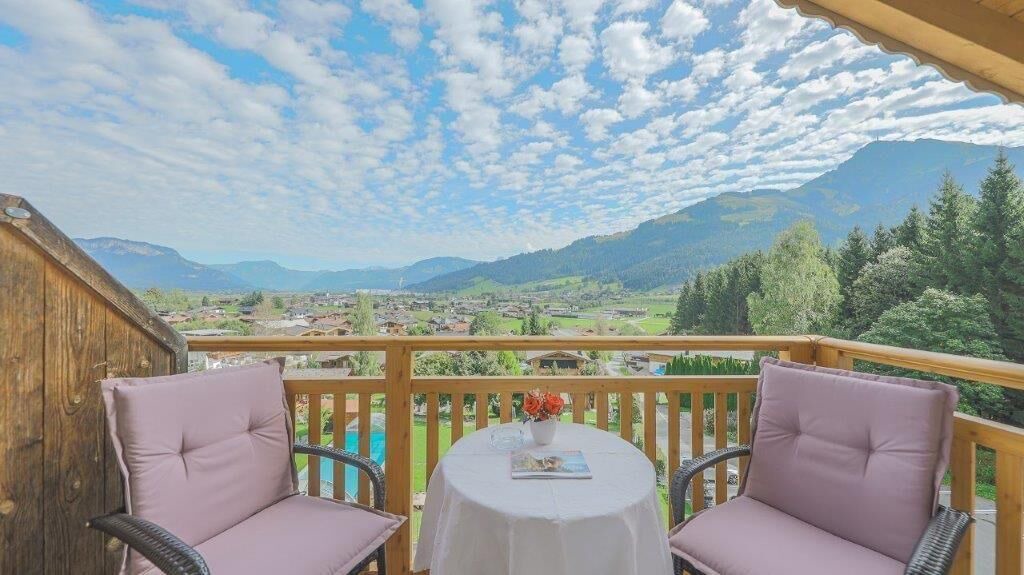Photo of Outdoor in Oberndorf bei Kitzbuhel