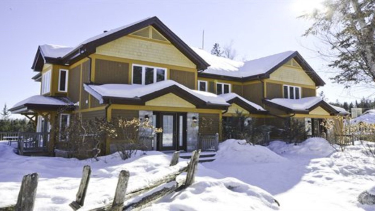 Photo of Outdoor in Mont-Tremblant