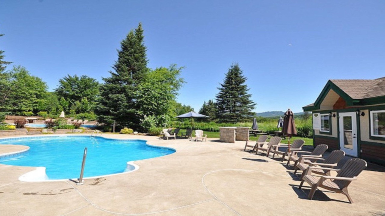 Photo of Outdoor in Mont-Tremblant