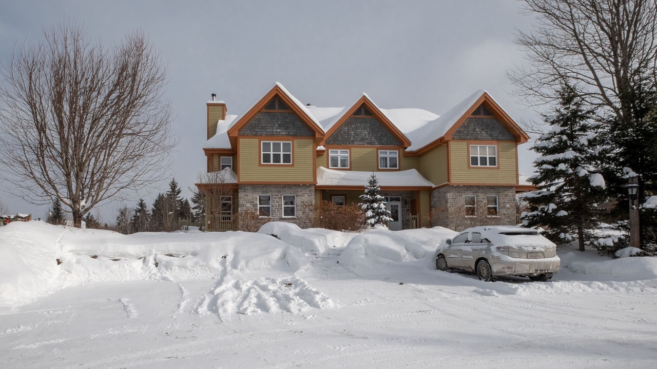 Photo of Outdoor in Mont-Tremblant