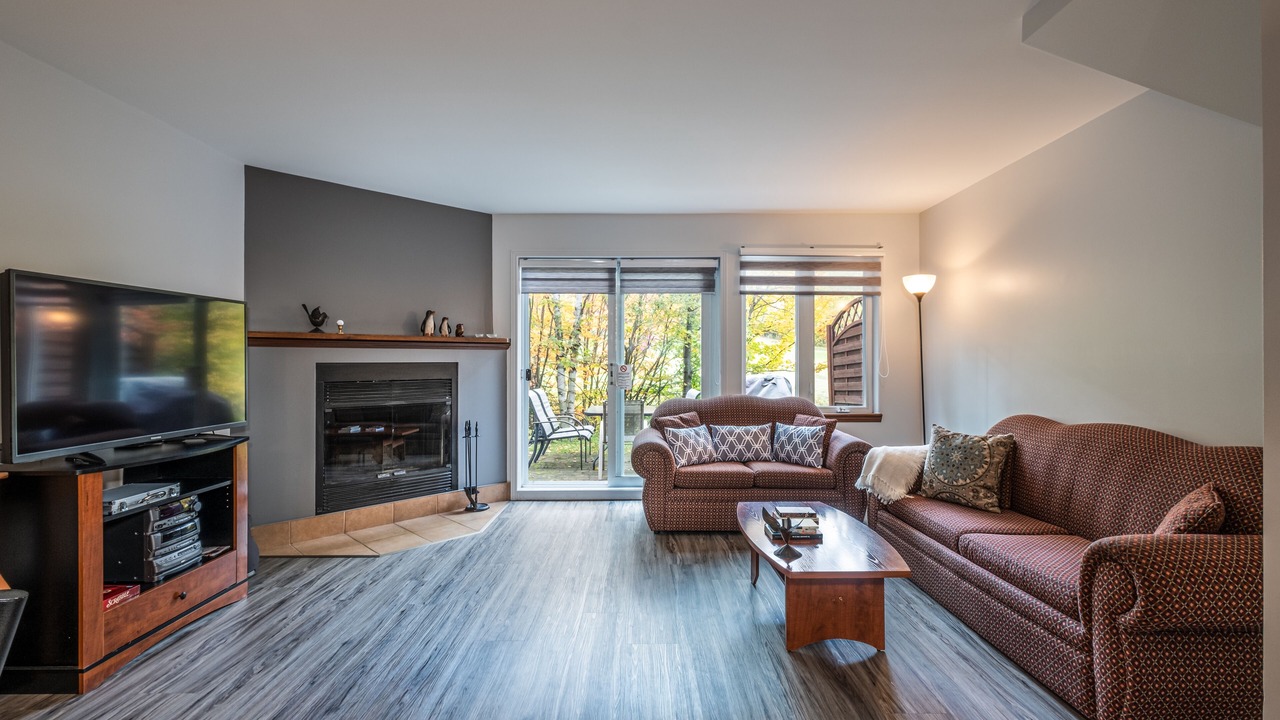 Photo of Bedroom in Mont-Tremblant