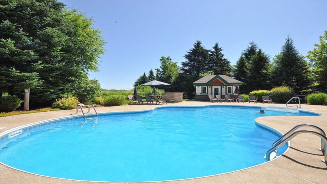 Photo of Outdoor in Mont-Tremblant