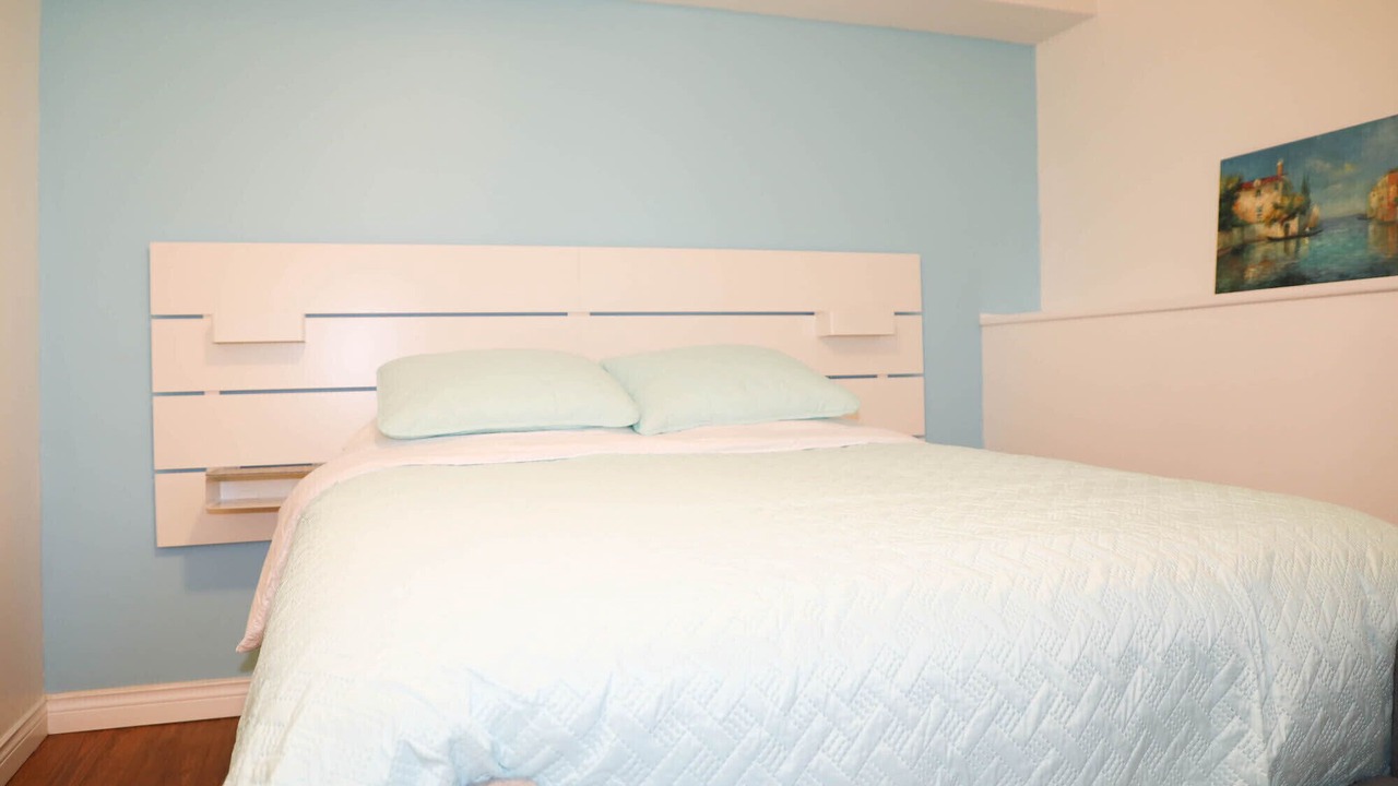 Photo of Bedroom in Fredericton