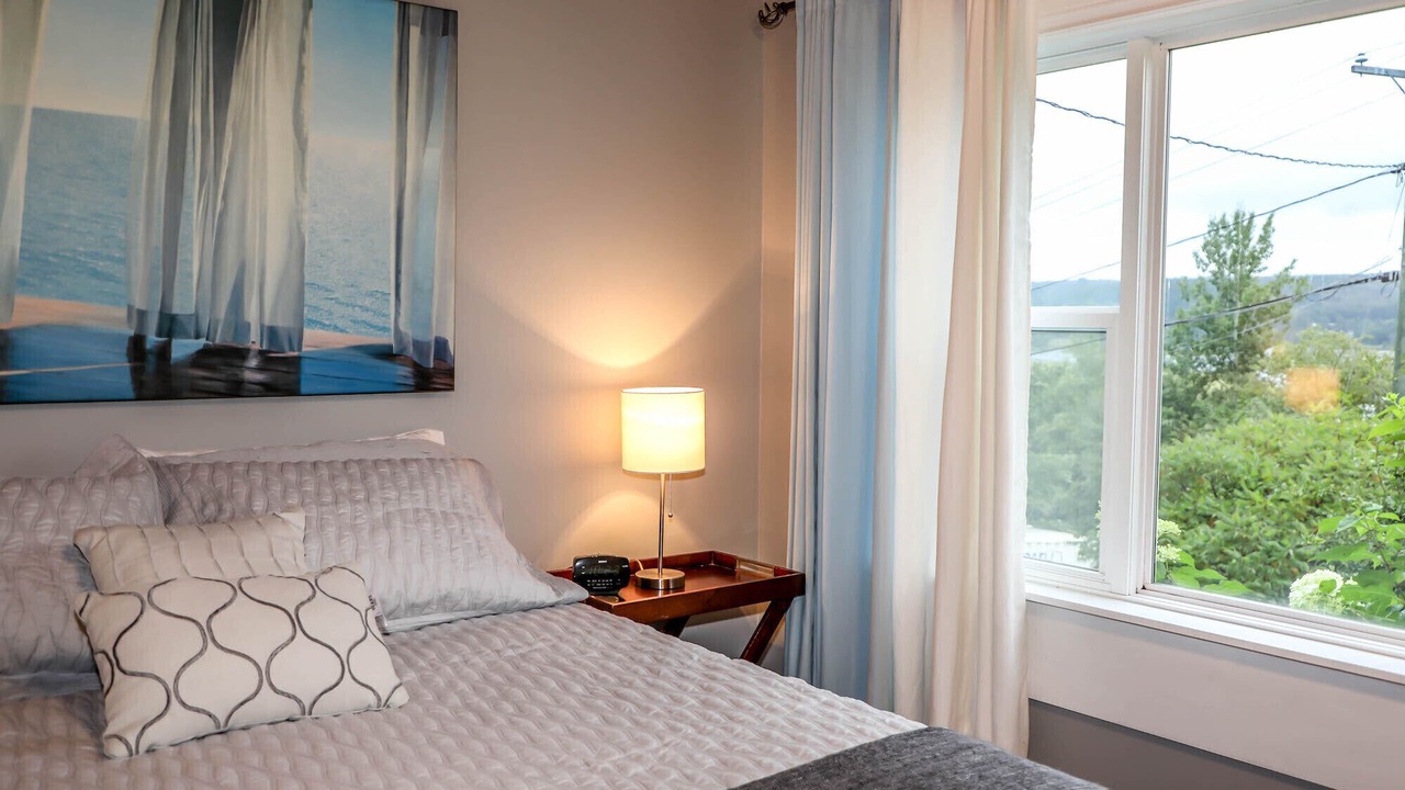 Photo of Bedroom in Fredericton