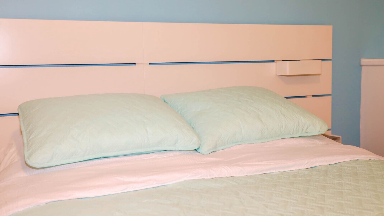 Photo of Bedroom in Fredericton