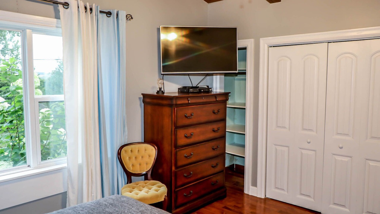 Photo of Bedroom in Fredericton