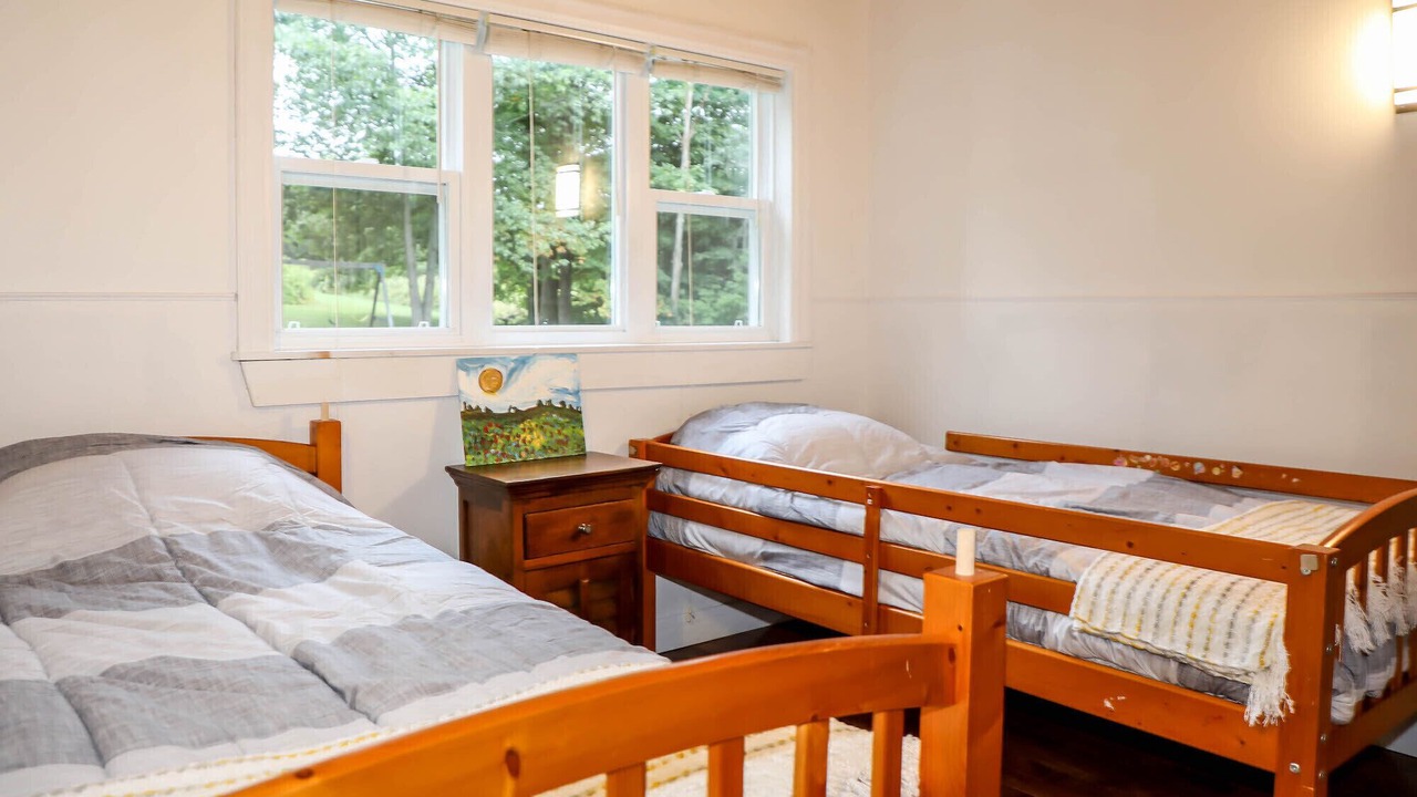Photo of Bedroom in Fredericton
