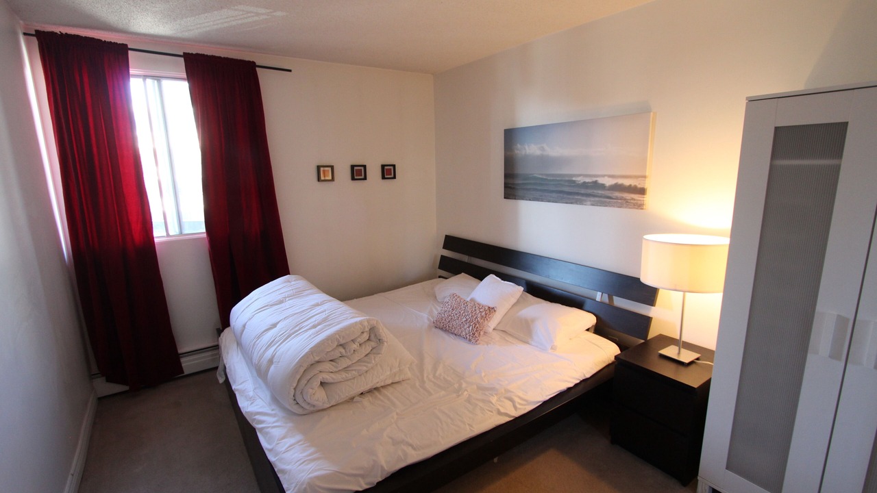 Photo of Bedroom in Beltline