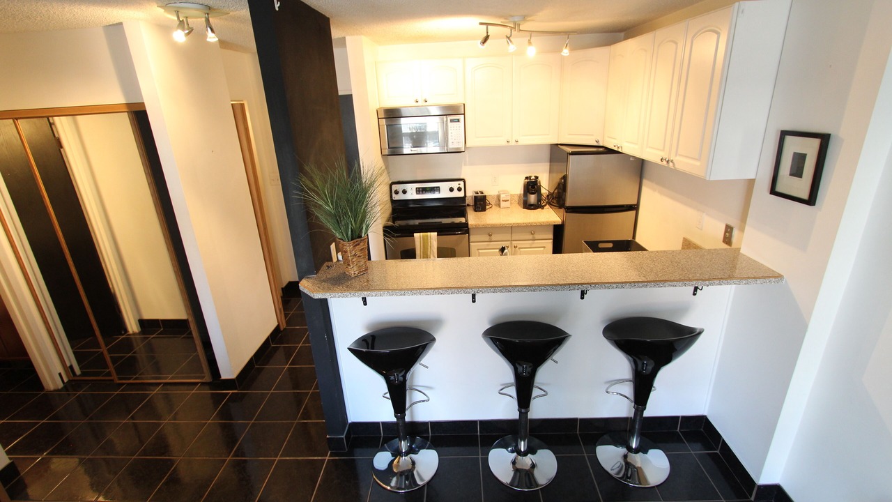 Photo of Kitchen in Beltline