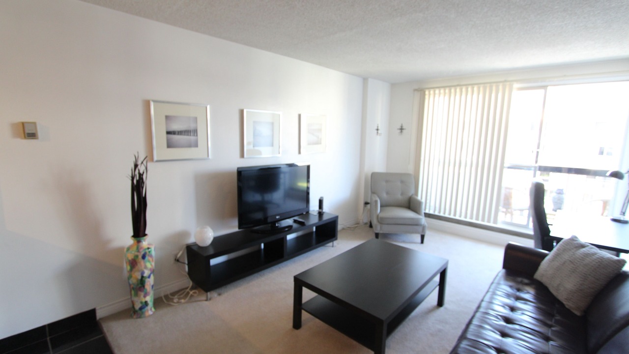 Photo of Livingroom in Beltline