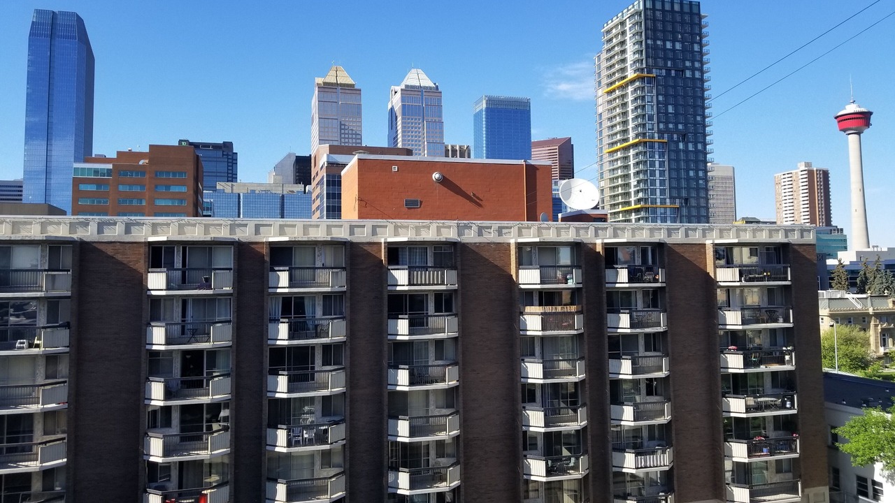 Photo of Outdoor in Beltline