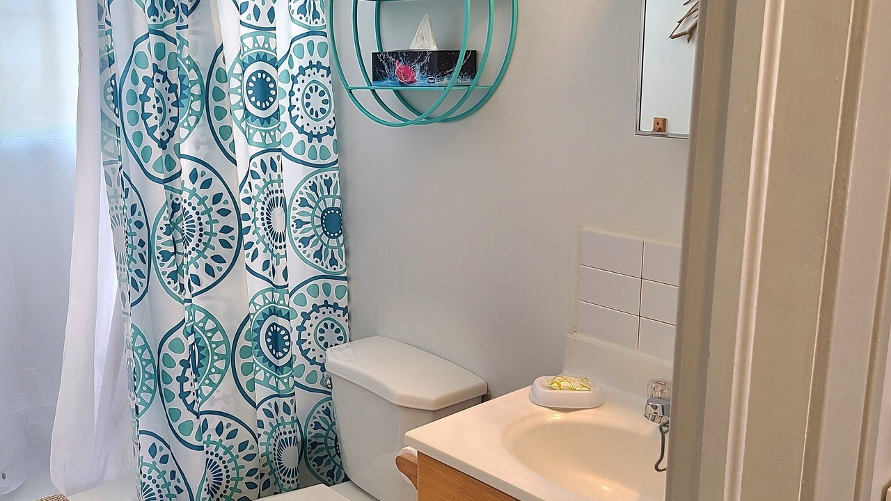 Photo of Bathroom in Port Elgin