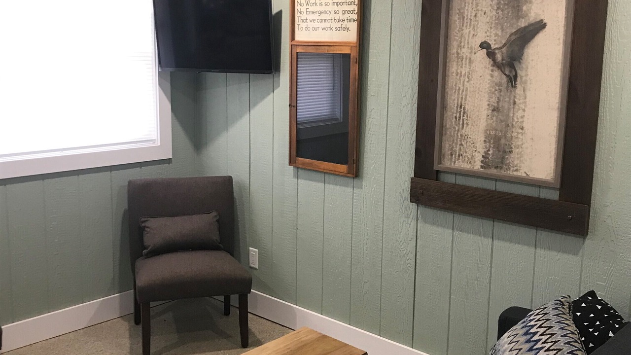Photo of Livingroom in Colchester