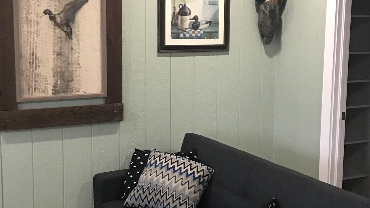 Photo of Livingroom in Colchester