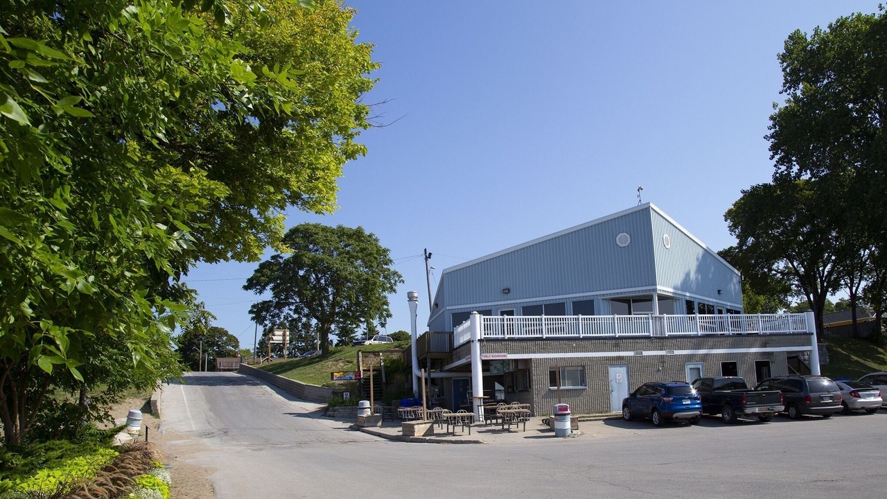 Photo of Outdoor in Colchester