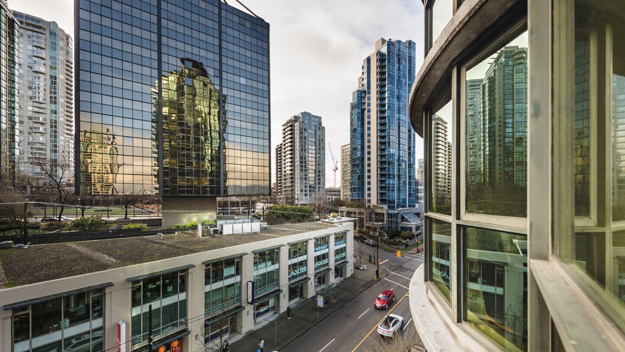 Photo of Others in Coal Harbour