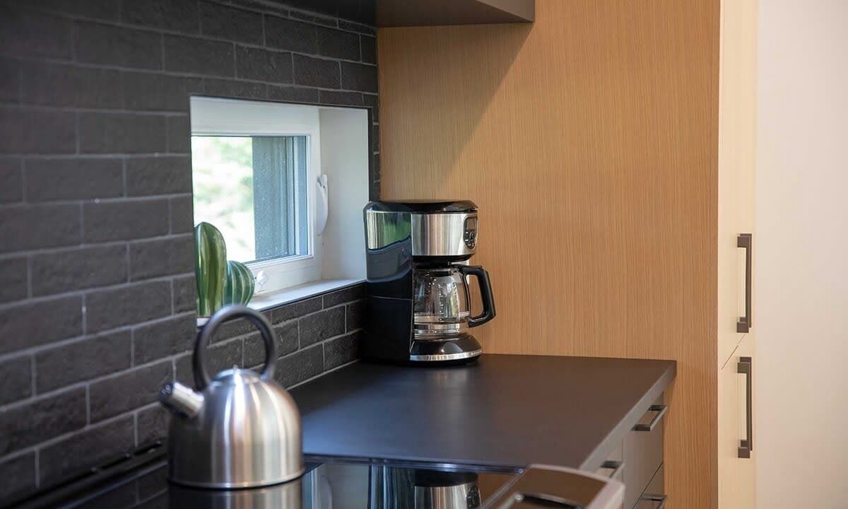 Photo of Kitchen in Stanstead Township
