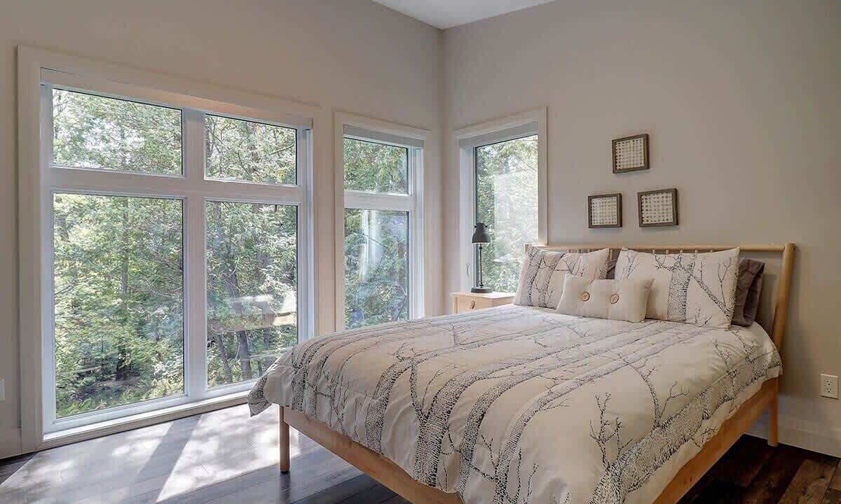 Photo of Bedroom in Stanstead Township
