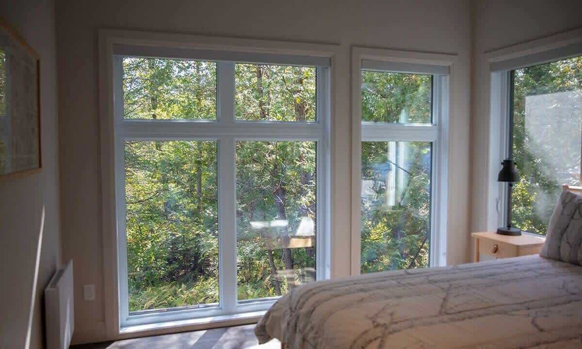 Photo of Bedroom in Stanstead Township