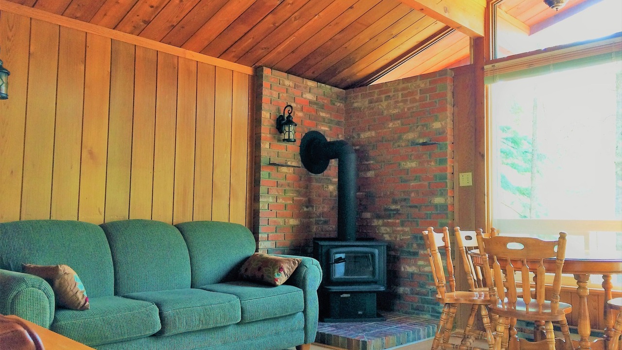 Photo of Livingroom in Balfour
