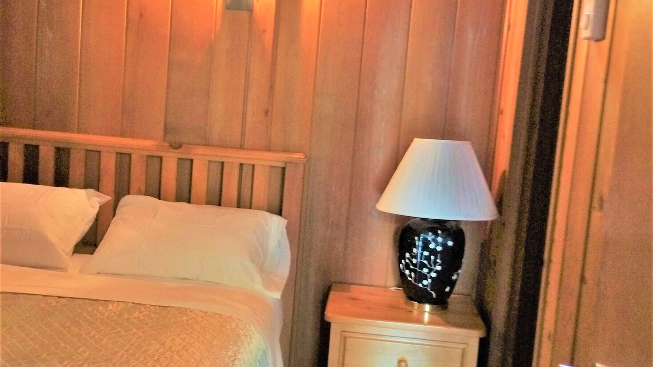 Photo of Bedroom in Balfour