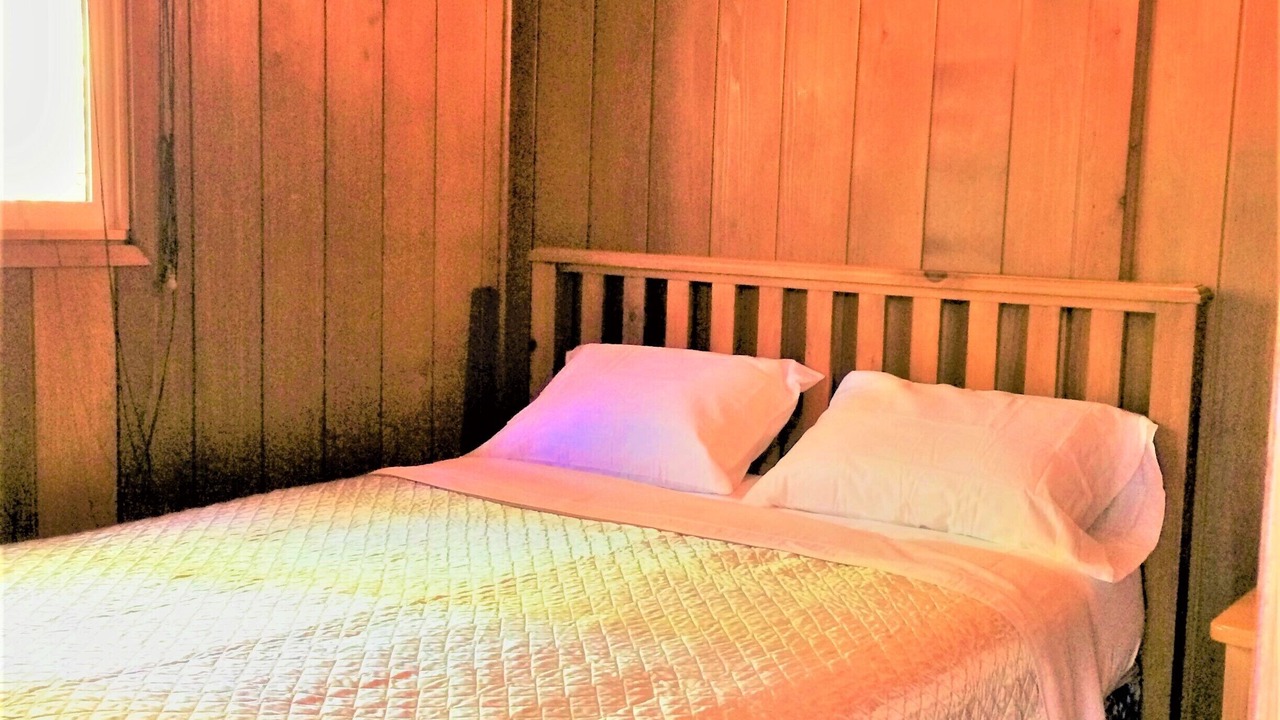 Photo of Bedroom in Balfour