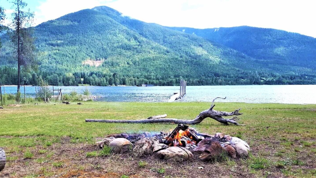 Photo of Outdoor in Balfour