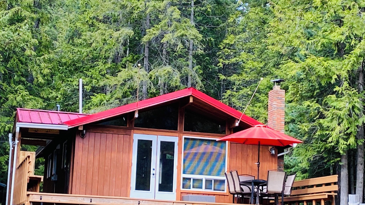 Photo of Outdoor in Balfour