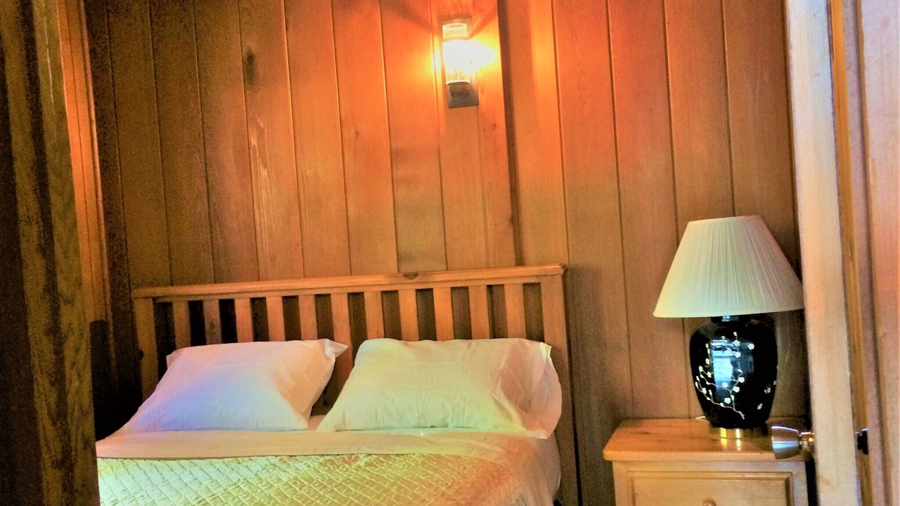 Photo of Bedroom in Balfour