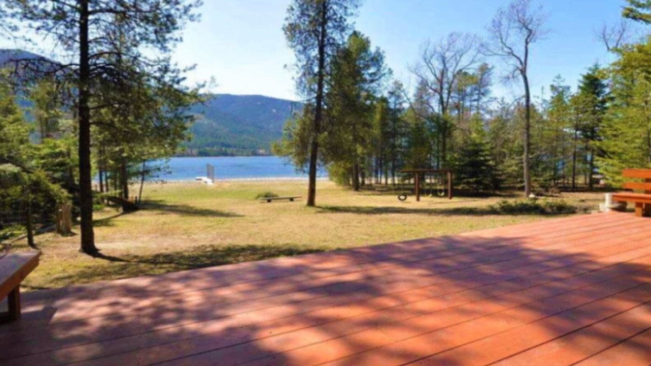 Photo of Outdoor in Balfour