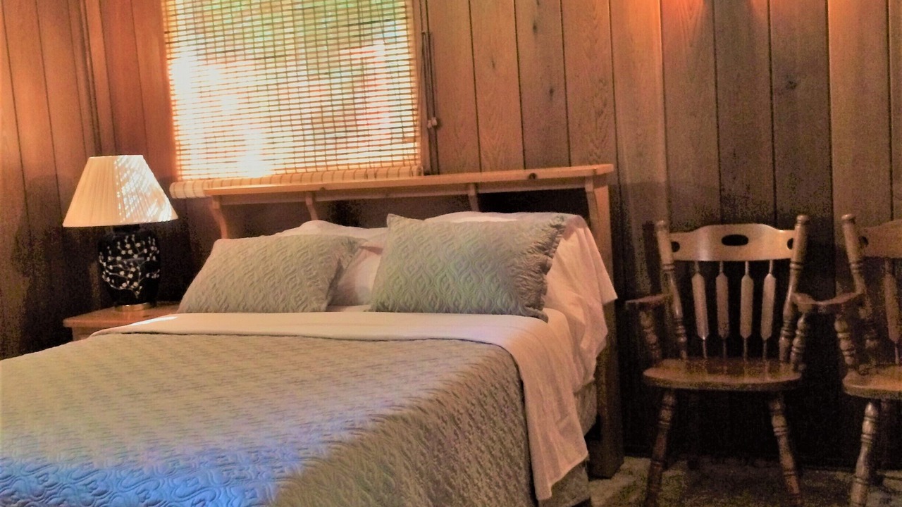Photo of Bedroom in Balfour
