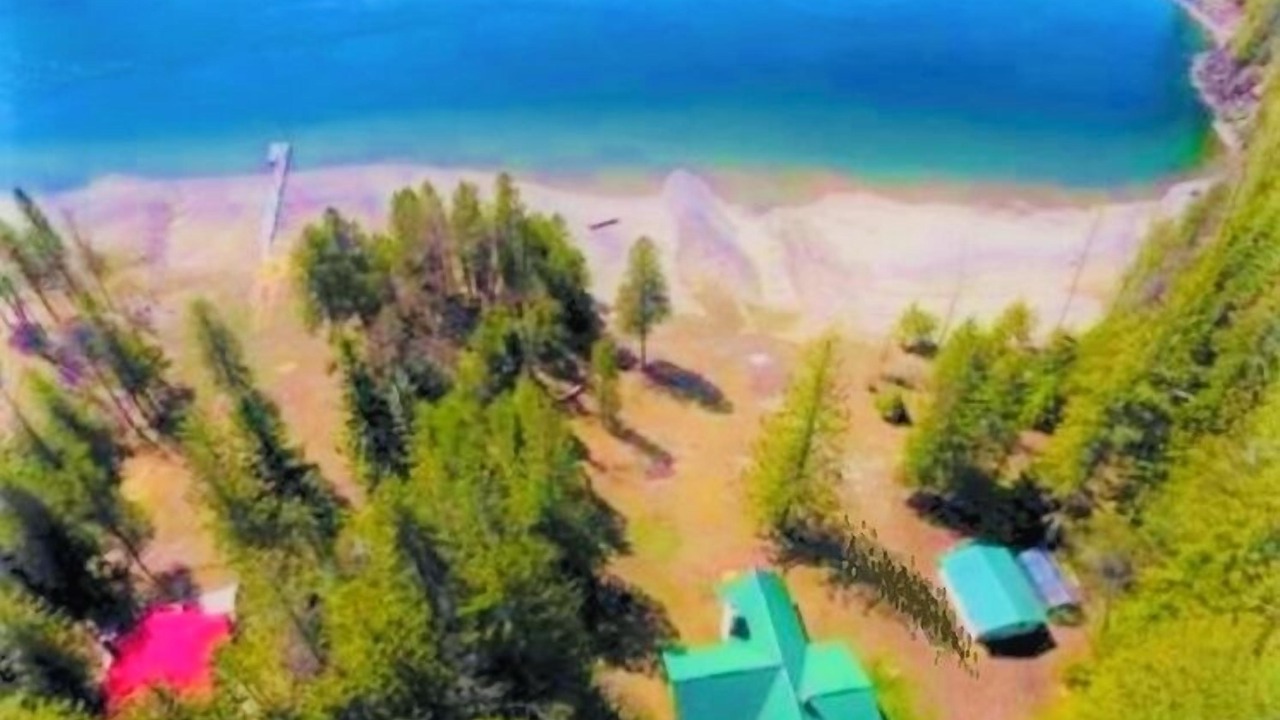 Photo of Outdoor in Balfour