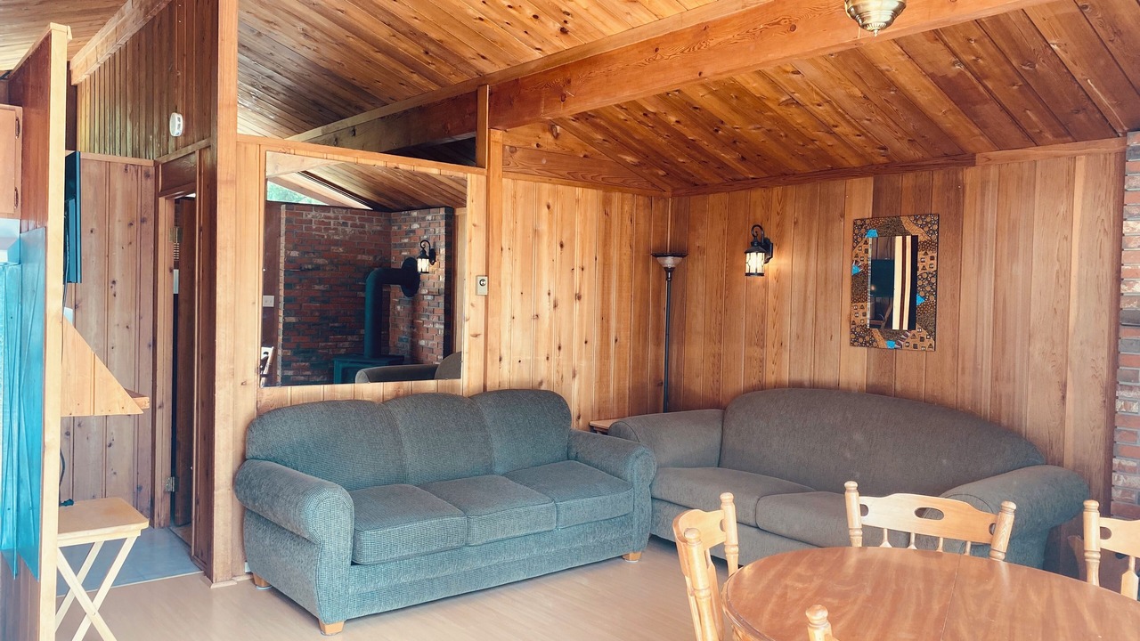 Photo of Livingroom in Balfour