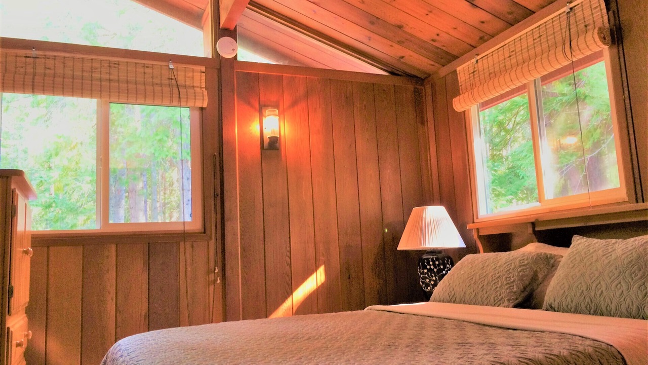 Photo of Bedroom in Balfour
