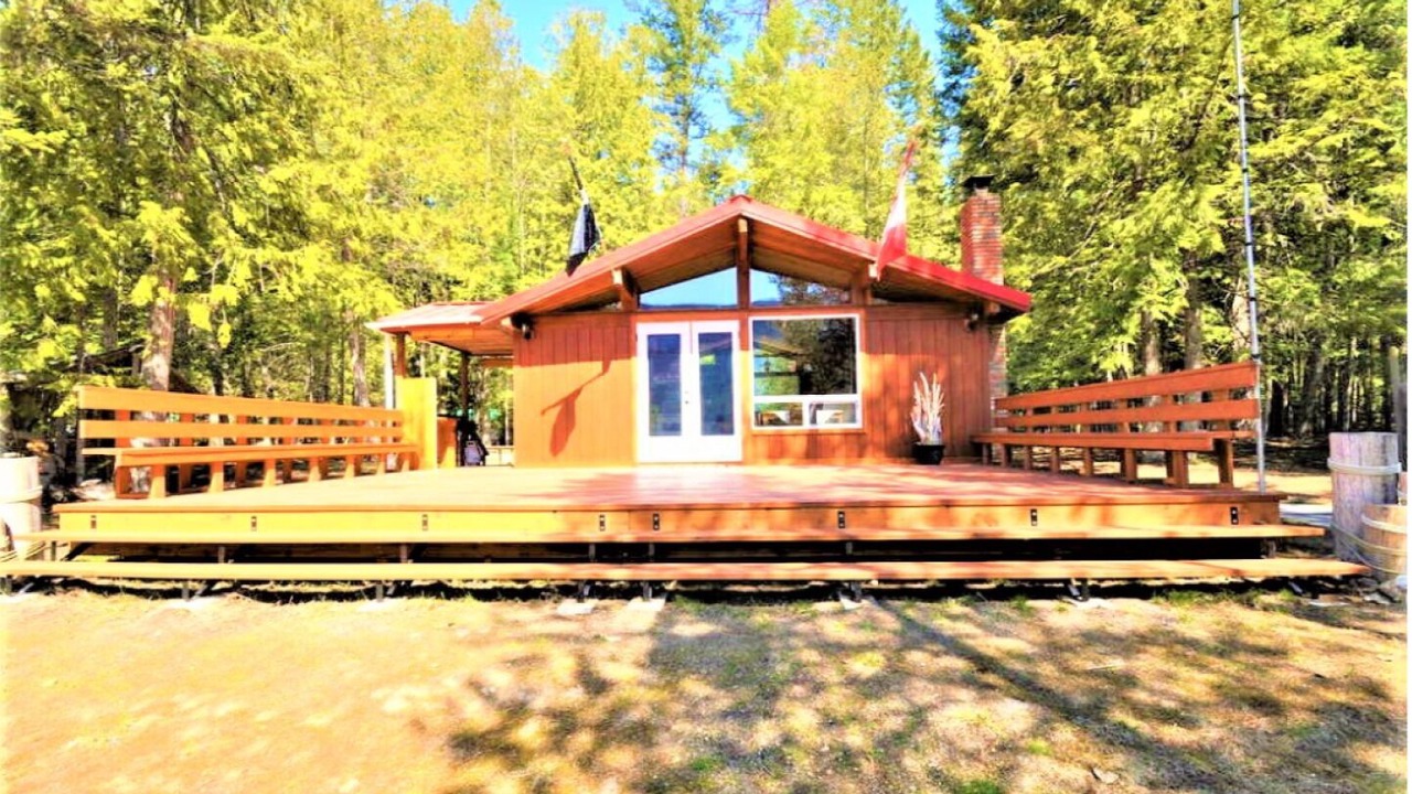 Photo of Outdoor in Balfour