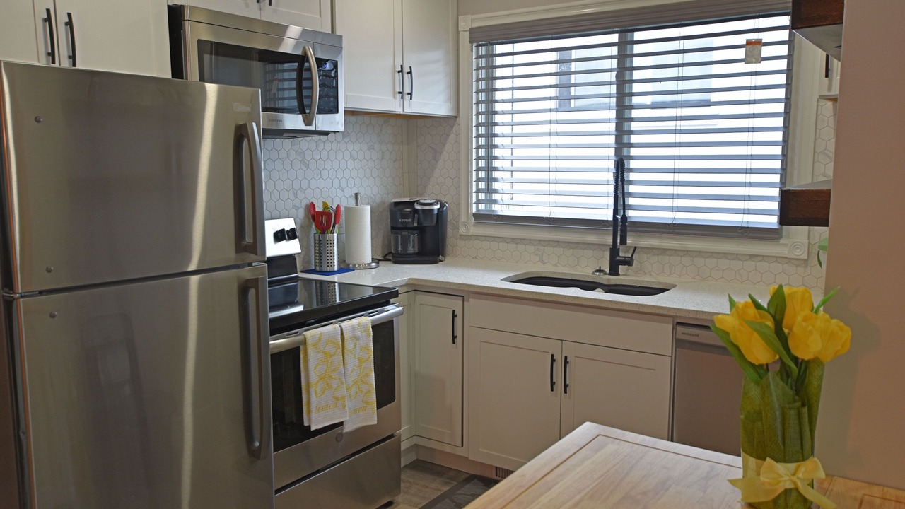 Photo of Kitchen in Calgary