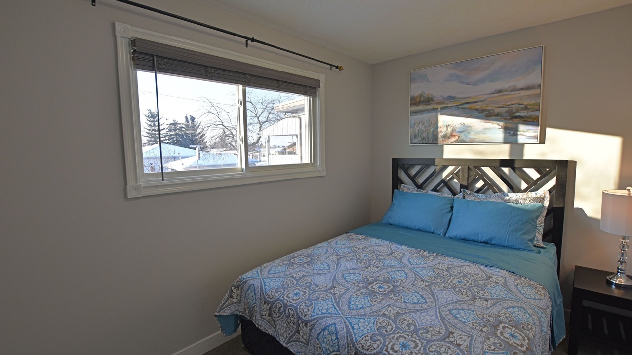 Photo of Bedroom in Calgary