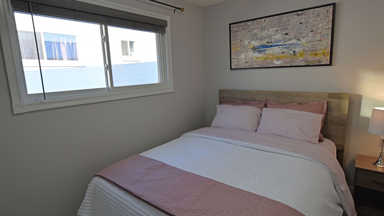 Photo of Bedroom in Calgary