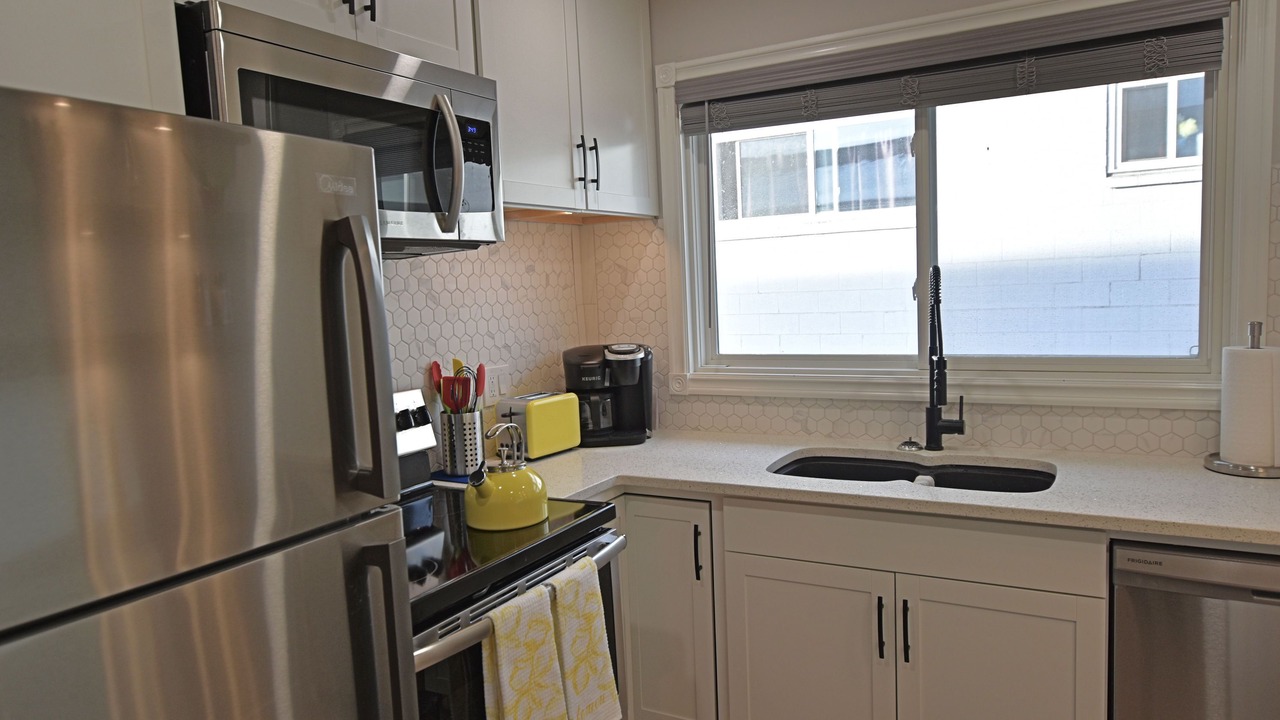 Photo of Kitchen in Calgary