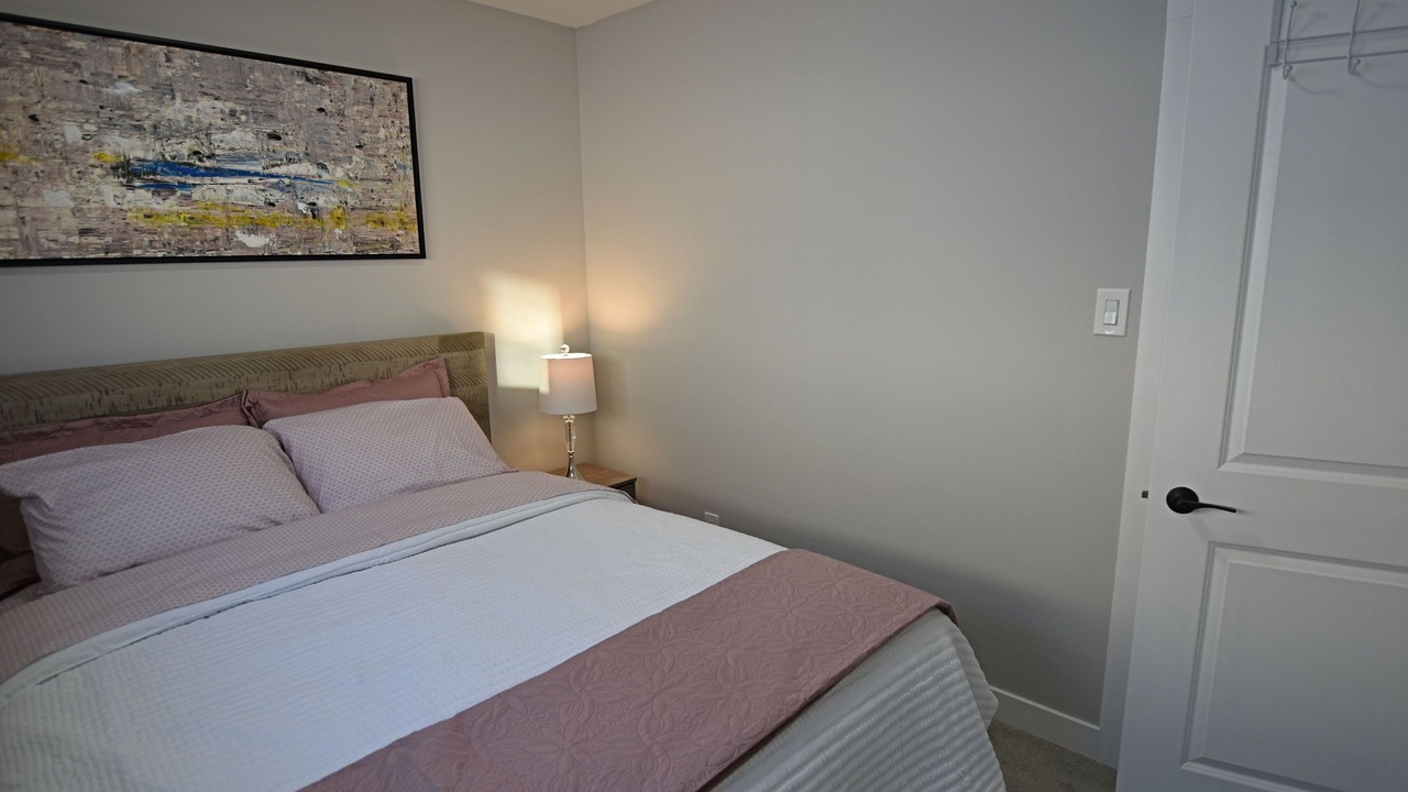 Photo of Bedroom in Calgary