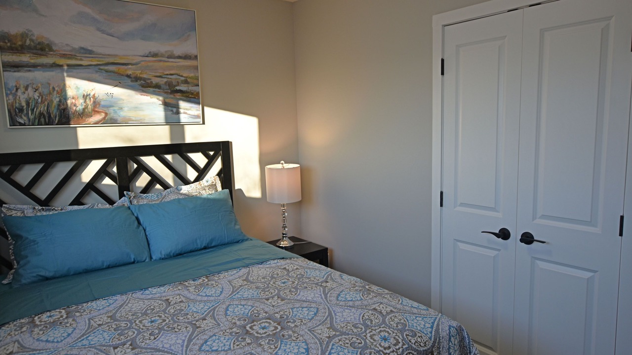 Photo of Bedroom in Calgary
