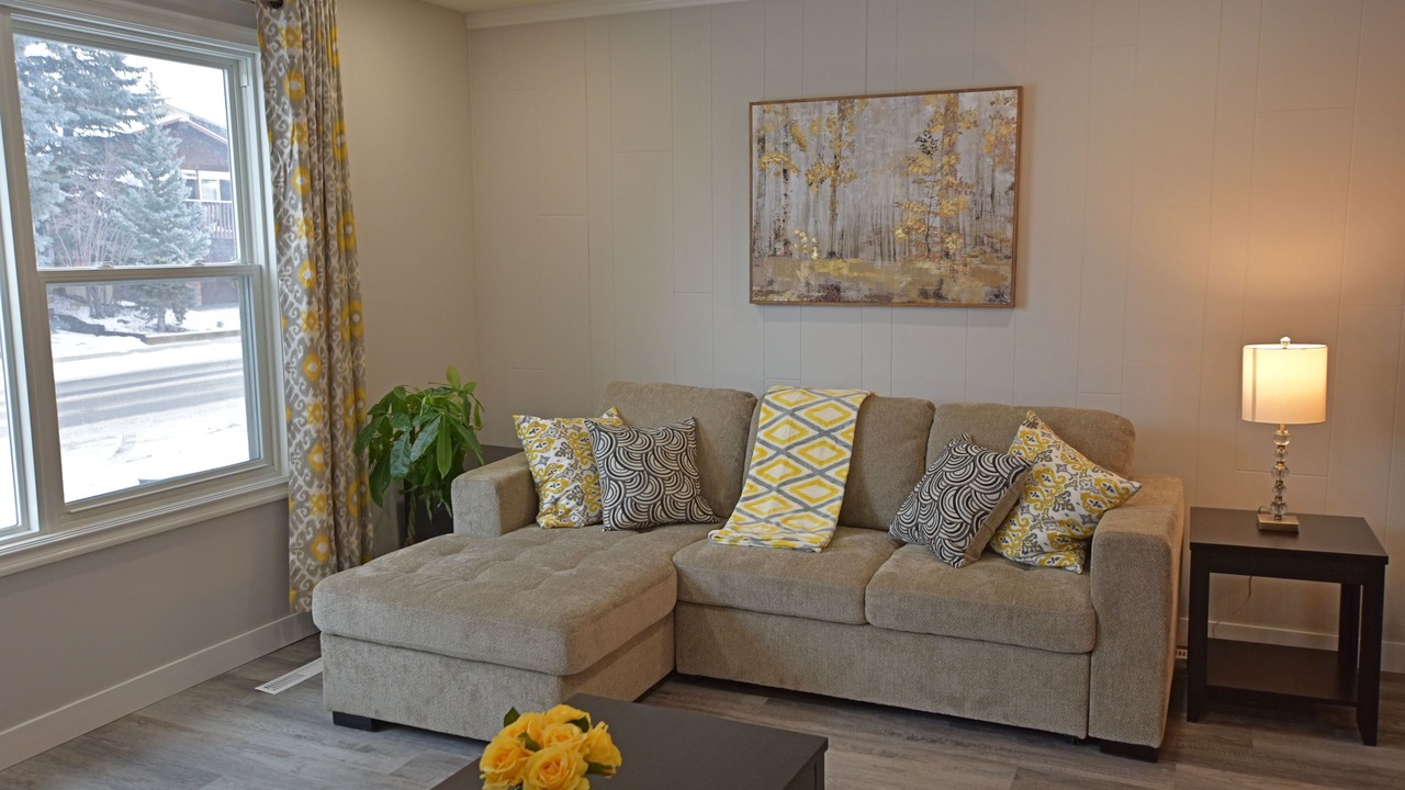 Photo of Livingroom in Calgary