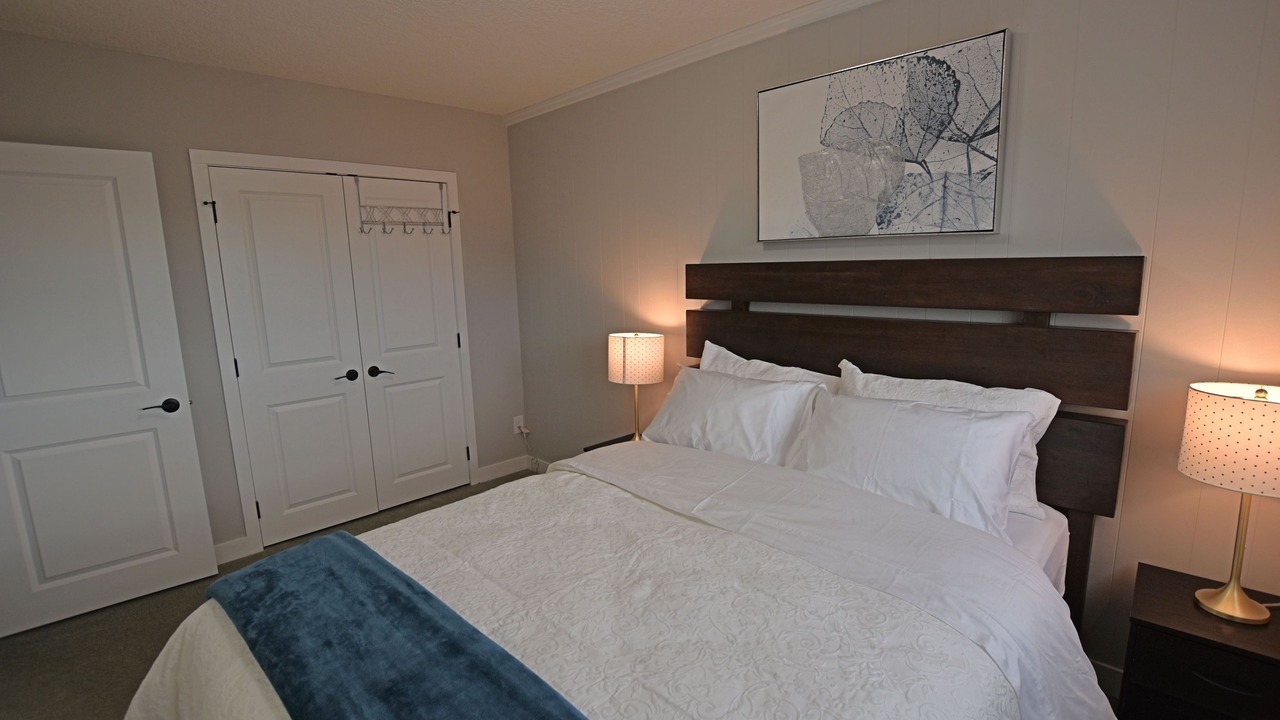 Photo of Bedroom in Calgary