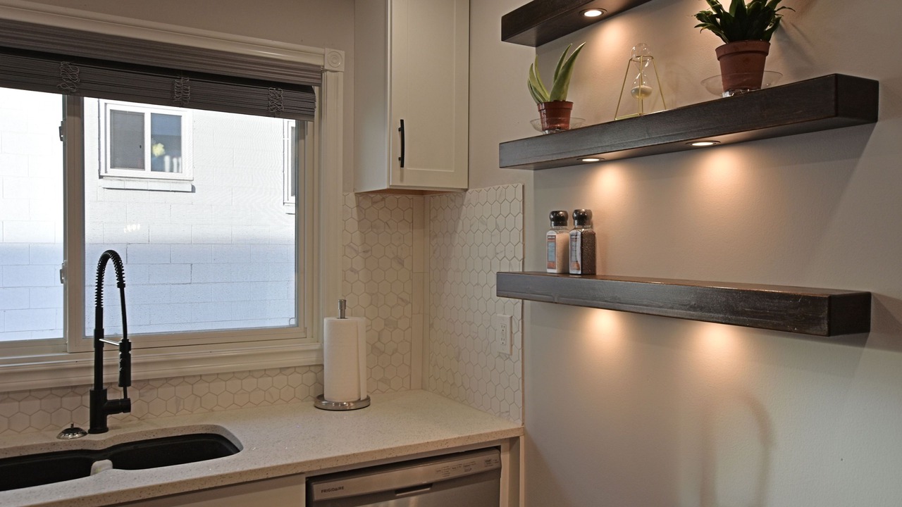 Photo of Kitchen in Calgary