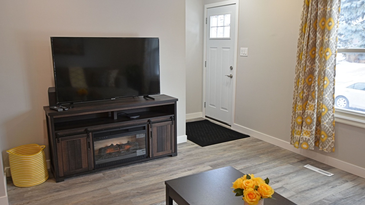 Photo of Livingroom in Calgary