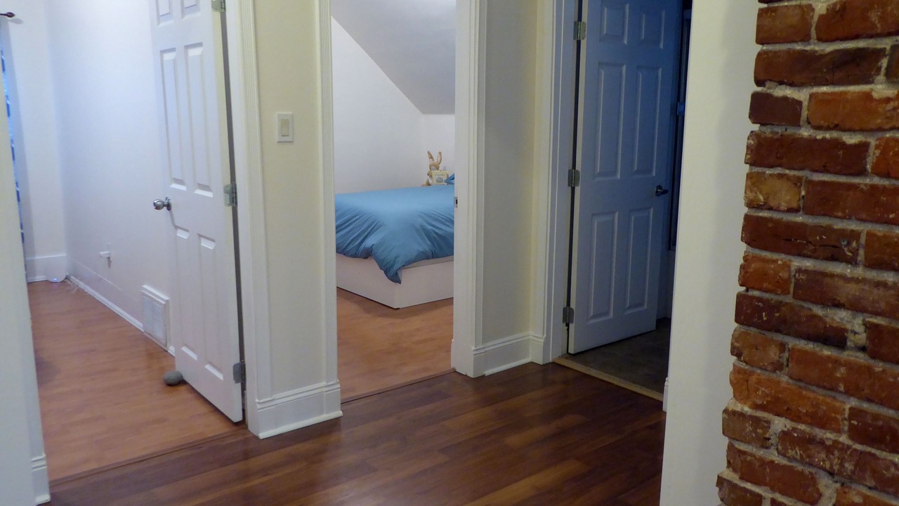 Photo of Bedroom in Kensington-Cedar Cottage