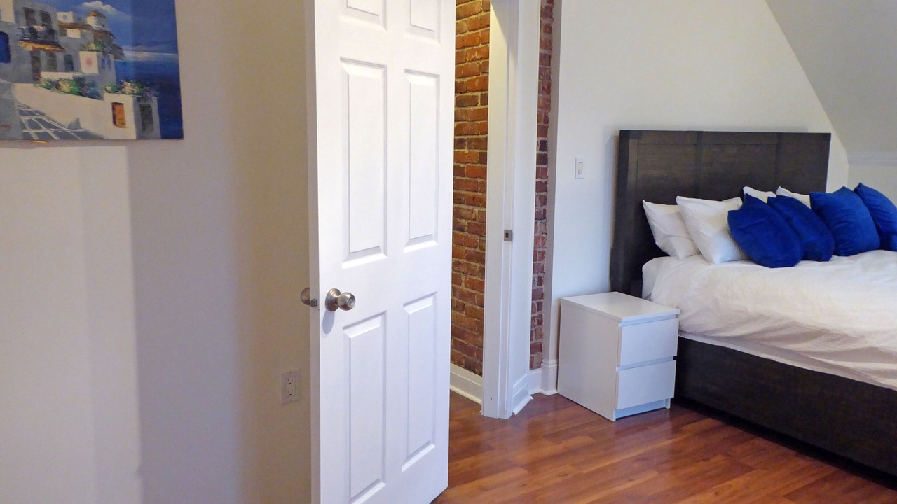 Photo of Bedroom in Kensington-Cedar Cottage