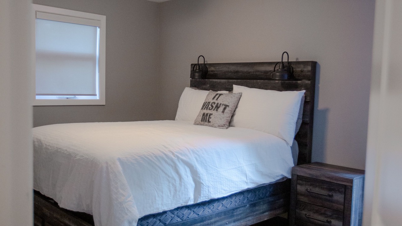 Photo of Bedroom in Louth